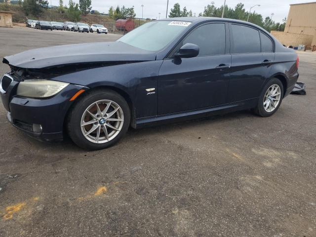 2010 BMW 328 XI SULEV, 