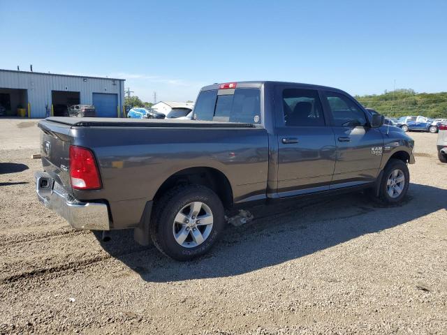 1C6RR7TT6KS602671 - 2019 RAM 1500 CLASS SLT GRAY photo 3