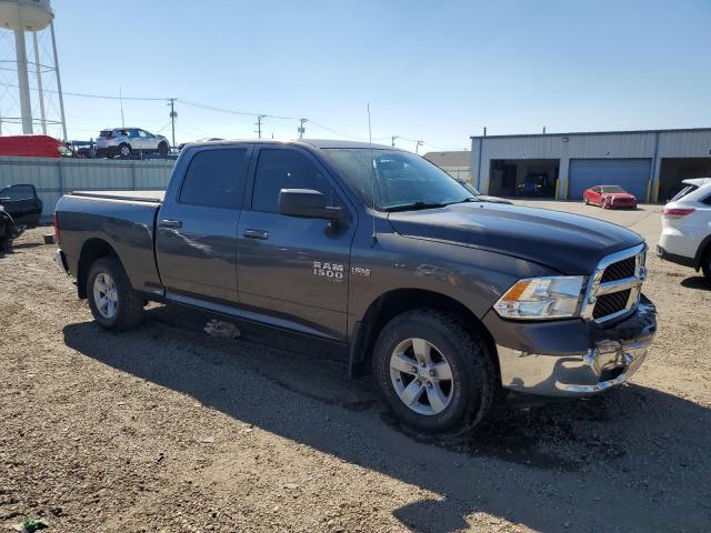 1C6RR7TT6KS602671 - 2019 RAM 1500 CLASS SLT GRAY photo 4