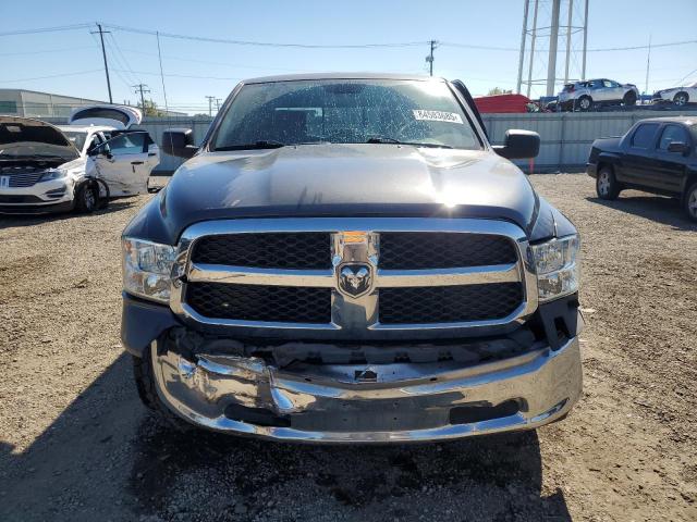 1C6RR7TT6KS602671 - 2019 RAM 1500 CLASS SLT GRAY photo 5