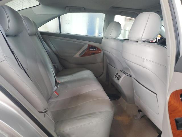 4T1BK46K49U076549 - 2009 TOYOTA CAMRY SE 银色 照片 10