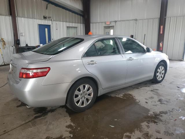 4T1BK46K49U076549 - 2009 TOYOTA CAMRY SE 银色 照片 3