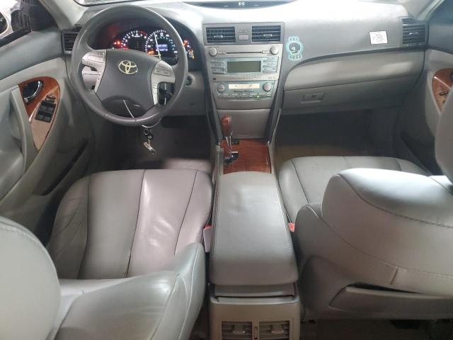 4T1BK46K49U076549 - 2009 TOYOTA CAMRY SE 银色 照片 8
