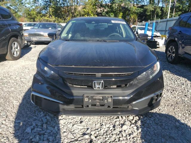 2HGFC2F62LH573993 - 2020 HONDA CIVIC LX 黑色 照片 5