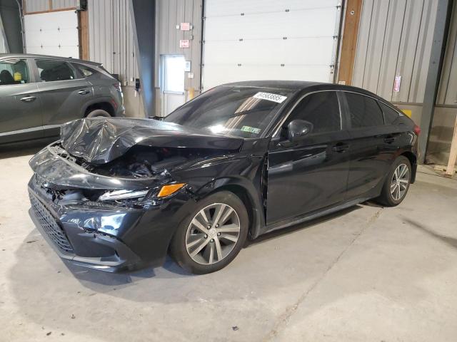 2024 HONDA CIVIC LX, 