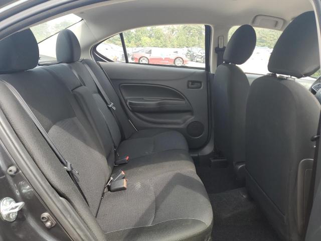 ML32FUFJ8RHF20367 - 2024 MITSUBISHI MIRAGE G4 ES 灰色 照片 10