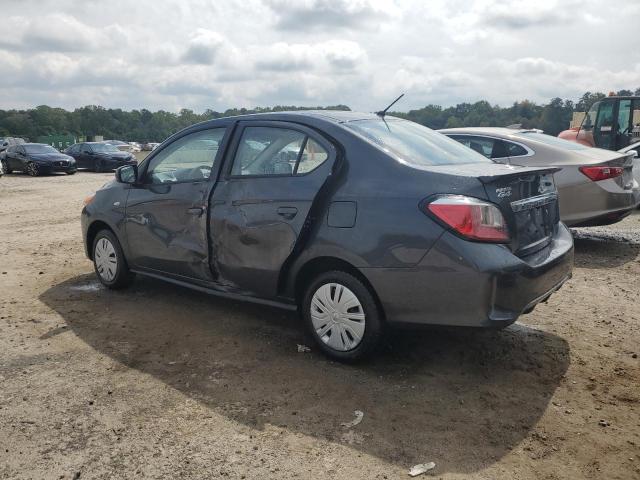 ML32FUFJ8RHF20367 - 2024 MITSUBISHI MIRAGE G4 ES 灰色 照片 2