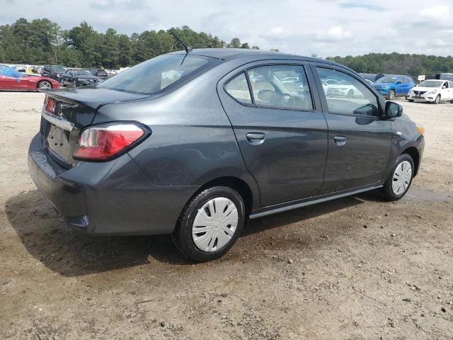 ML32FUFJ8RHF20367 - 2024 MITSUBISHI MIRAGE G4 ES 灰色 照片 3