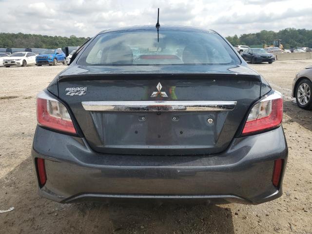 ML32FUFJ8RHF20367 - 2024 MITSUBISHI MIRAGE G4 ES 灰色 照片 6