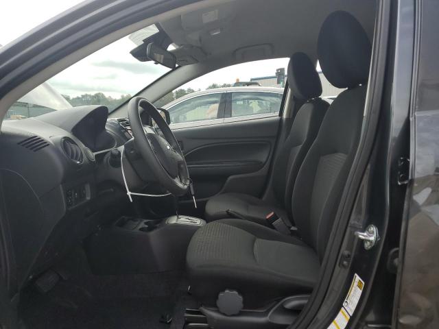 ML32FUFJ8RHF20367 - 2024 MITSUBISHI MIRAGE G4 ES 灰色 照片 7