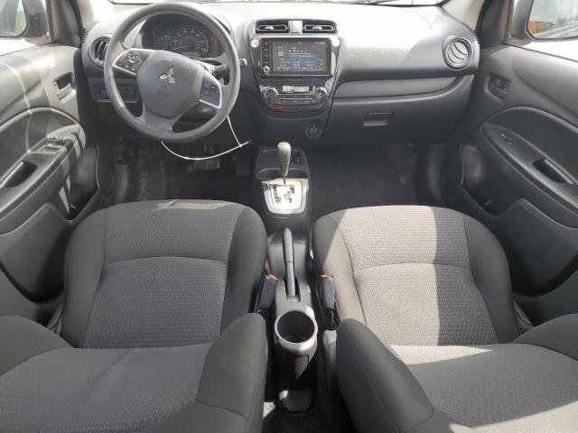 ML32FUFJ8RHF20367 - 2024 MITSUBISHI MIRAGE G4 ES 灰色 照片 8