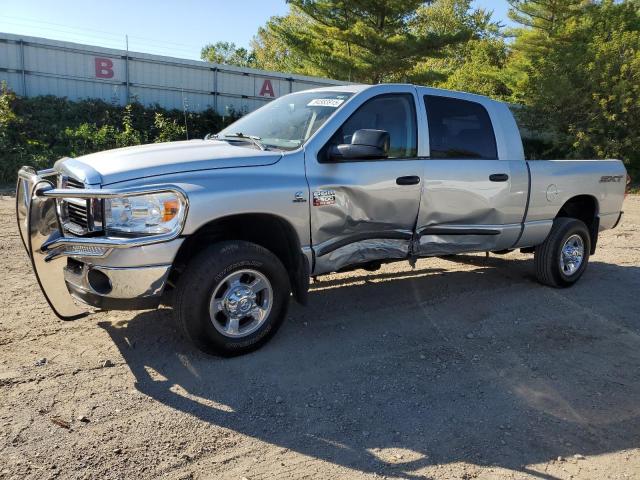 2009 DODGE RAM 2500, 