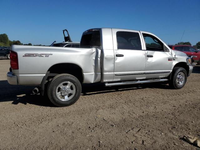 3D3KS29L69G550976 - 2009 DODGE RAM 2500 银色 照片 3