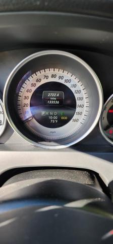 WDDGF8AB3EG213346 - 2014 MERCEDES-BENZ C 300 4MATIC WHITE photo 8