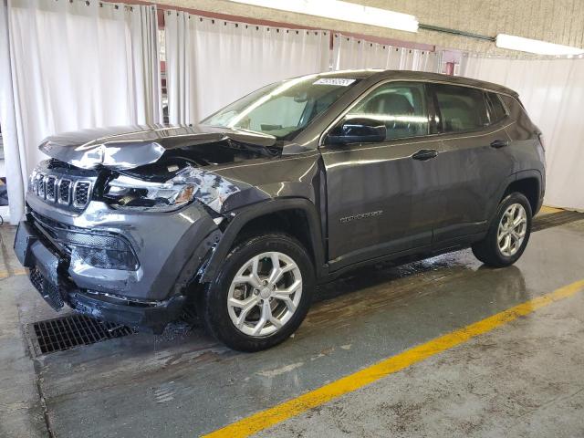 2024 JEEP COMPASS SPORT, 