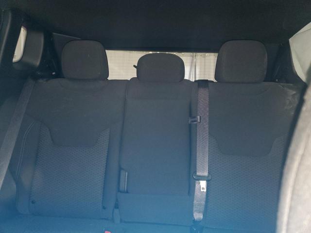 3C4NJDAN1RT144189 - 2024 JEEP COMPASS SPORT 灰色 照片 10