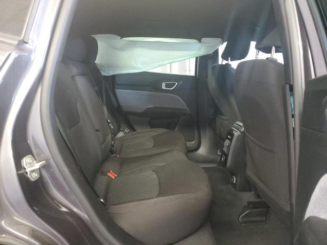 3C4NJDAN1RT144189 - 2024 JEEP COMPASS SPORT 灰色 照片 11