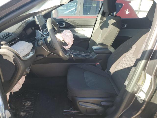 3C4NJDAN1RT144189 - 2024 JEEP COMPASS SPORT 灰色 照片 7