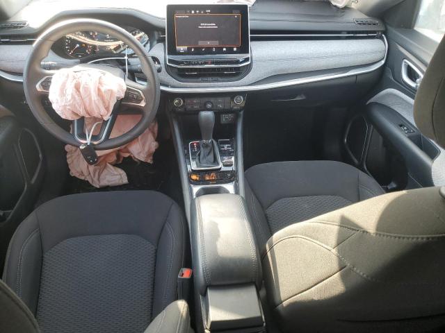 3C4NJDAN1RT144189 - 2024 JEEP COMPASS SPORT 灰色 照片 8