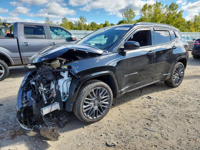 2022 JEEP COMPASS LIMITED, 