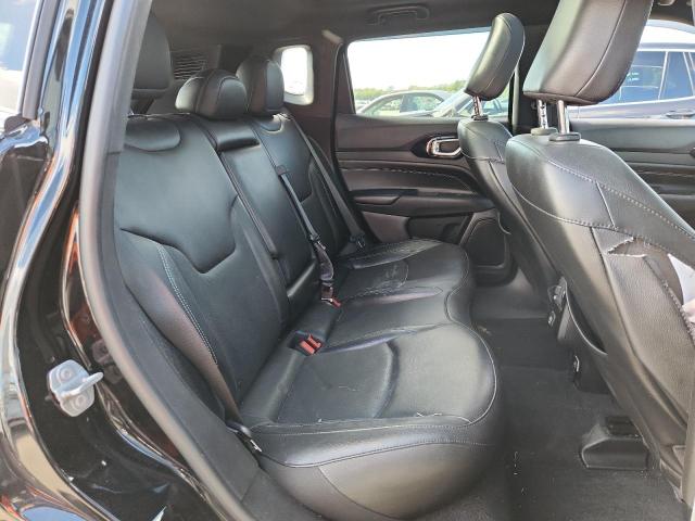 3C4NJDCB8NT159785 - 2022 JEEP COMPASS LIMITED Siyah fotoğraf 11