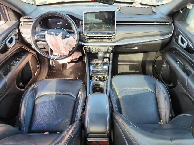 3C4NJDCB8NT159785 - 2022 JEEP COMPASS LIMITED Siyah fotoğraf 8