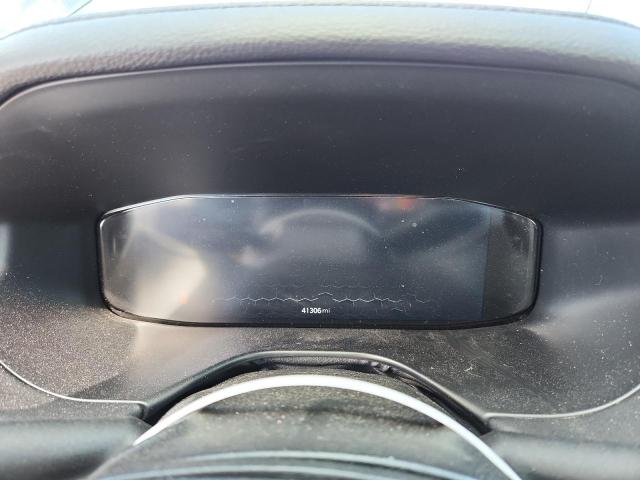 3C4NJDCB8NT159785 - 2022 JEEP COMPASS LIMITED Siyah fotoğraf 9