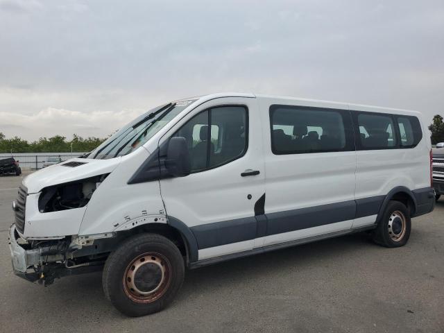2016 FORD TRANSIT T-350, 