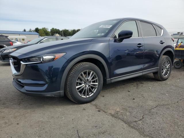 2017 MAZDA CX-5 TOURING, 