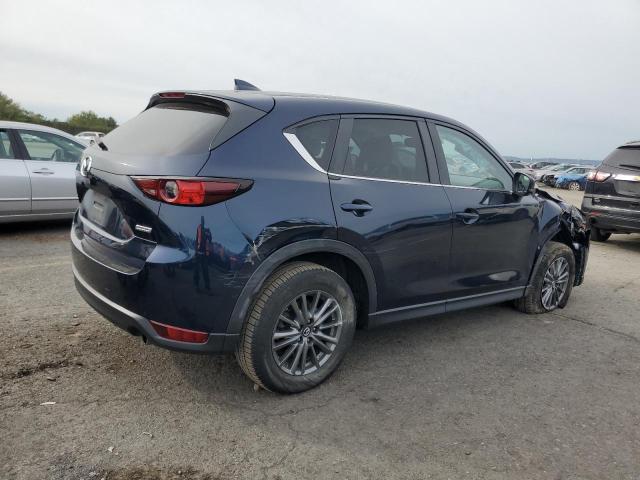 JM3KFBCL3H0177654 - 2017 MAZDA CX-5 TOURING BLUE photo 3