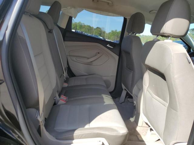 1FMCU0GX1DUA98891 - 2013 FORD ESCAPE SE ყავისფერი ფოტო 11