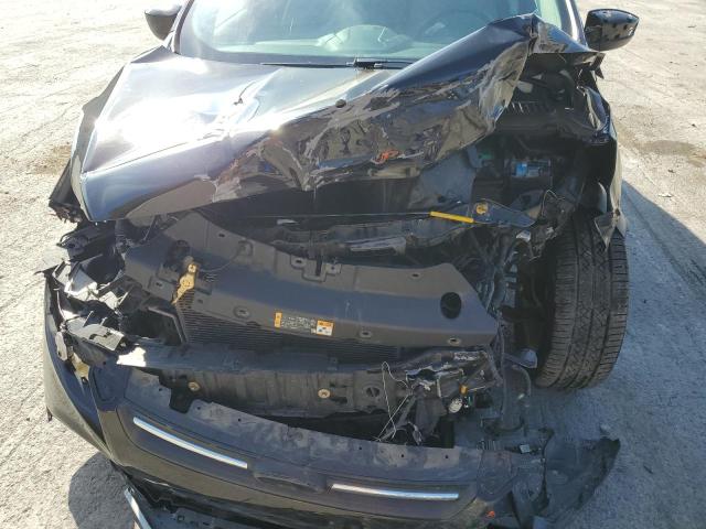 1FMCU0GX1DUA98891 - 2013 FORD ESCAPE SE ყავისფერი ფოტო 12