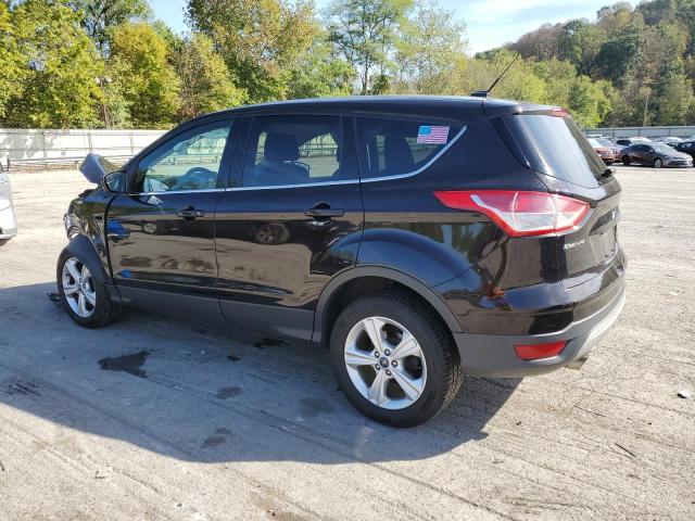 1FMCU0GX1DUA98891 - 2013 FORD ESCAPE SE ყავისფერი ფოტო 2