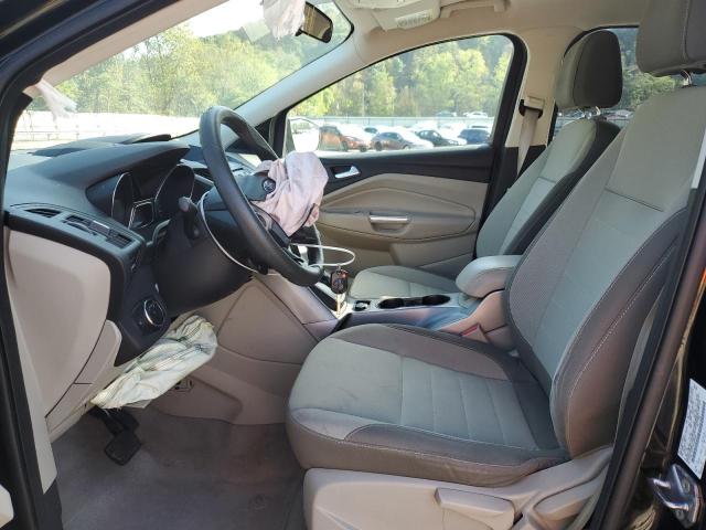 1FMCU0GX1DUA98891 - 2013 FORD ESCAPE SE ყავისფერი ფოტო 7