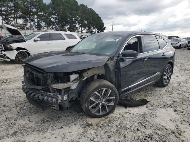 2022 ACURA MDX TECHNOLOGY, 