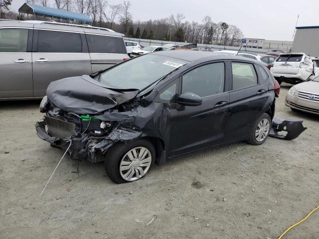 2016 HONDA FIT LX, 