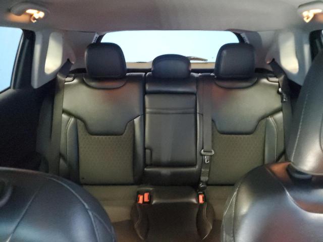 3C4NJDBB7LT139851 - 2020 JEEP COMPASS LATITUDE GRAY photo 10