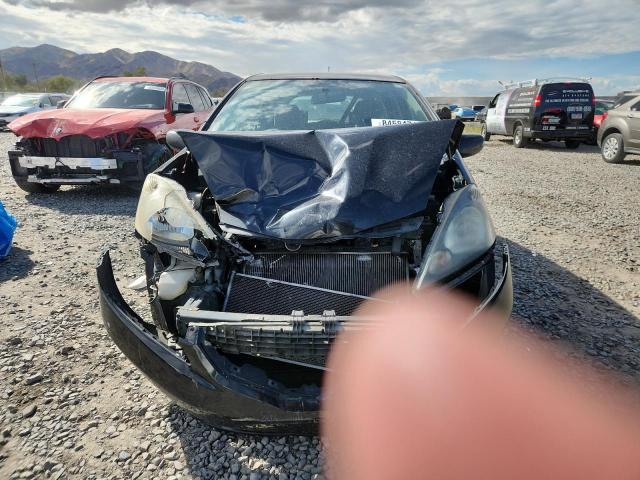 JHMGE8H35DC037786 - 2013 HONDA FIT შავი ფოტო 5