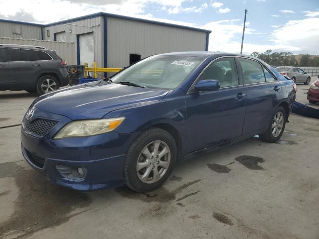 2011 TOYOTA CAMRY BASE, 