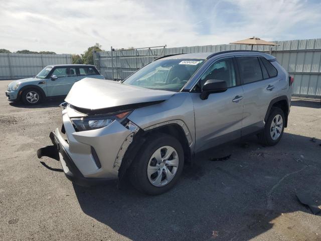 2021 TOYOTA RAV4 LE, 
