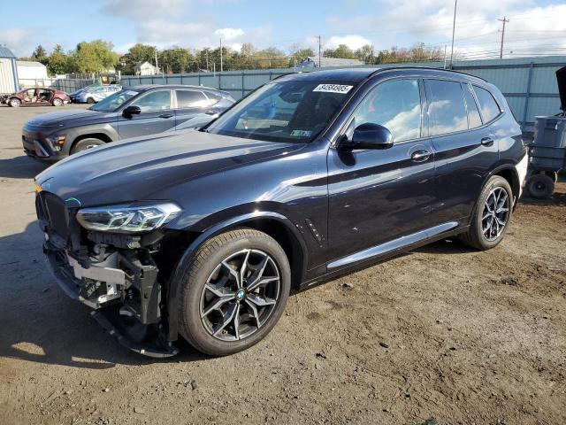 2023 BMW X3 XDRIVE30I, 