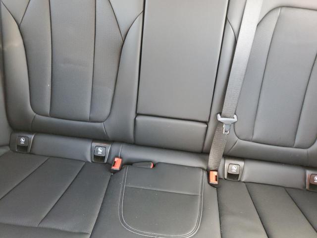 5UX53DP01P9P45757 - 2023 BMW X3 XDRIVE30I BLACK photo 10