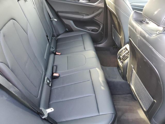 5UX53DP01P9P45757 - 2023 BMW X3 XDRIVE30I BLACK photo 11