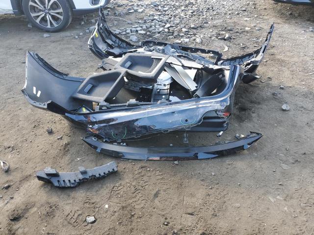 5UX53DP01P9P45757 - 2023 BMW X3 XDRIVE30I BLACK photo 13