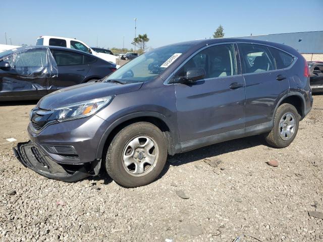 2015 HONDA CR-V LX, 