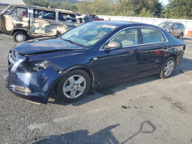 2008 CHEVROLET MALIBU LS, 