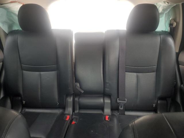 JN8AT2MT1JW485442 - 2018 NISSAN ROGUE S BLACK photo 10