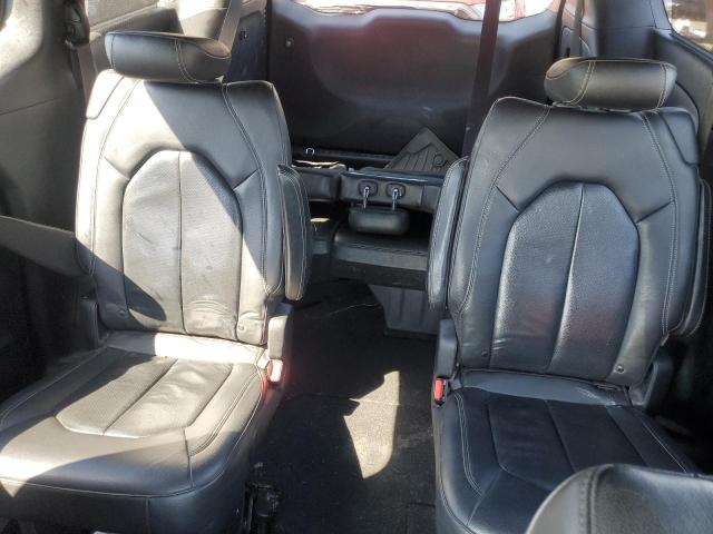 2C4RC1BG9LR205177 - 2020 CHRYSLER PACIFICA TOURING L Gümüş foto 10