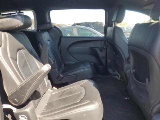 2C4RC1BG9LR205177 - 2020 CHRYSLER PACIFICA TOURING L Gümüş foto 11