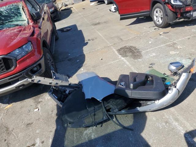 2C4RC1BG9LR205177 - 2020 CHRYSLER PACIFICA TOURING L Gümüş foto 13